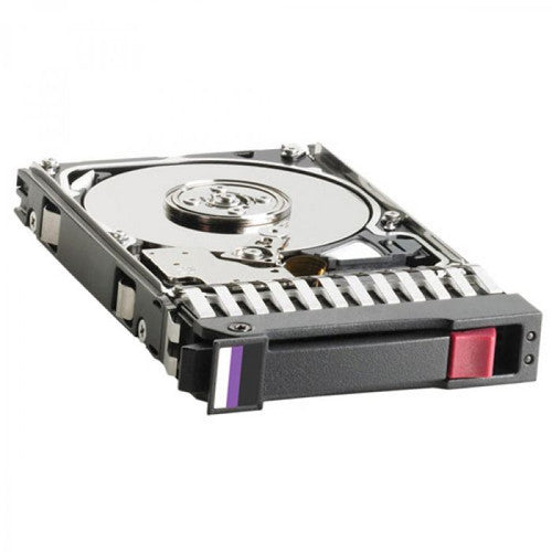 HPE 873034-001 300GB SAS 12G 10K SFF ST DS HDD w/Caddy. Free shipping anywhere