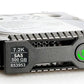 Brand New HP 653953-001 652745-B21 500GB 6G SAS 7.2K 2.5in DP MDL SC HDD FREE SHIPPING ANYWHERE