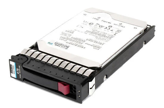 Brand New HP 758413-001 782669-B21 782671-001 782995-001 6TB 6G 7.2K LFF SAS SC HOT SWAP HDD FREE SHIPPING ANYWHERE