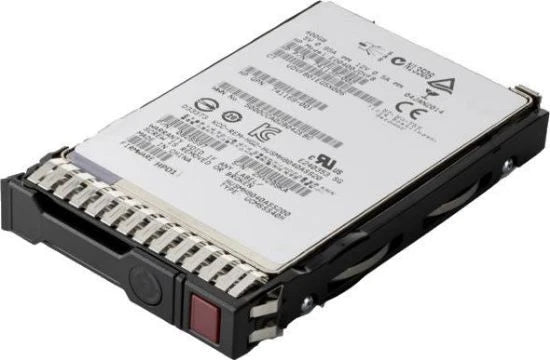 Brand New HPE 872433-001 872392-B21 1.92TB 12G SAS RI SFF SC DS SSD FREE SHIPPING ANYWHERE