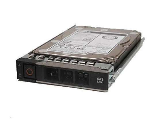 Brand New DELL 400-AVEZ 0RWR8F RWR8F W9MNK 400-AUQX 1XK233-157 1XK233-151 2.4TB 10K 12G SAS 2.5'' 512e HDD w/Caddy I Sealed in Static Bag I Free Shipping