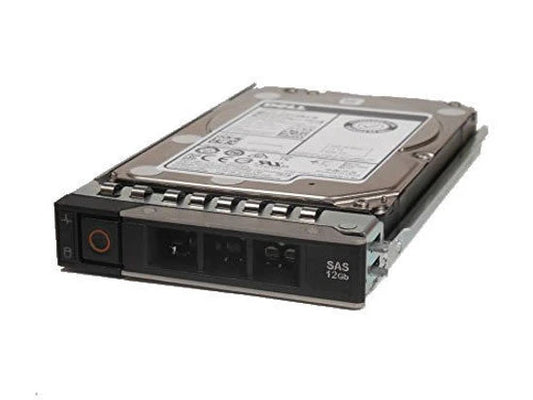 Brand New DELL 400-AVEZ 0RWR8F RWR8F W9MNK 400-AUQX 1XK233-157 1XK233-151 2.4TB 10K 12G SAS 2.5'' 512e HDD w/Caddy I Sealed in Static Bag I Free Shipping