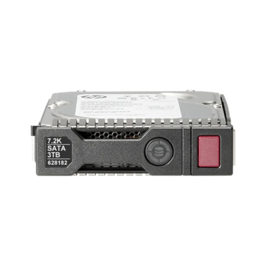 Brand New HP 628182-001 628061-B21 3TB 7200 RPM 3.5 SATA ST3000NM0033 HDD FREE SHIPPING ANYWHERE