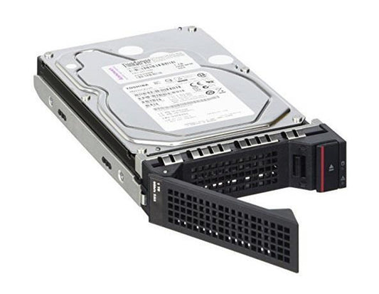 Brand New IBM 00YK024 7XB7A00035 ThinkSystem 2TB 7.2K SAS 12Gb Hot Swap 512n HDD 2.5." Free shipping anywhere