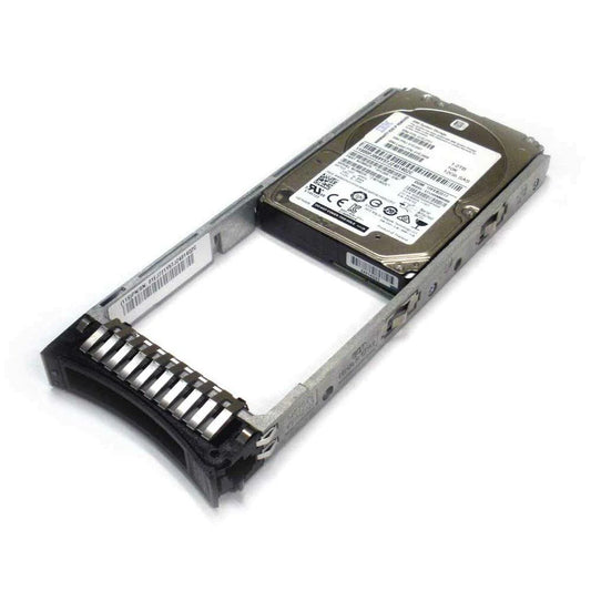 Brand New Lenovo 01EJ833 01LJ190 01G345 Storage V3700 V2 3.84TB 1DWD 2.5" SAS SSD w/Caddy I Sealed in Static Bag I Free Shipping
