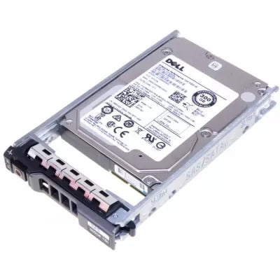 Brand New Dell 06WC9D 6WC9D 300GB 15K SAS 6Gbps 2.5" FREE SHIPPING ANYWHERE
