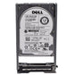 Brand New DELL 096WJT 0B33069 1.8TB 10K SAS 12Gbps 4Kn 2.5" HDD. Free shipping anywhere