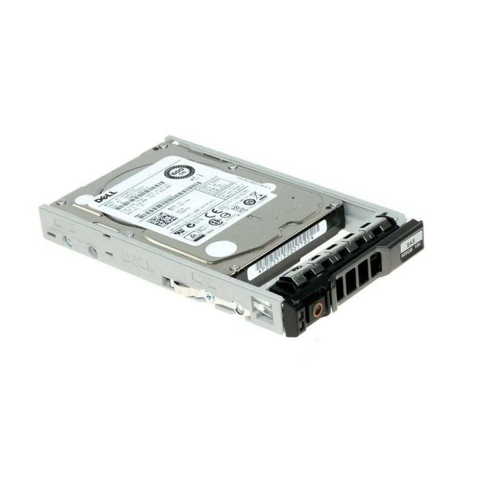 Brand New Dell 0990FD 990FD HDEAE00DAA51 600GB 15K SAS 6Gbps 2.5" HDD FREE SHIPPING ANYWHERE