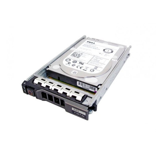 Brand New Dell 02RR9T 2RR9T 9WH066-150 H5WGN 0B2605 900GB 10K SAS 6GBPS 2.5" HDD FREE SHIPPING ANYWHERE