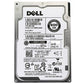 Brand New DELL 4J5P1 04J5P1 0B31329 600GB 15K 6G SAS 2.5" HDD FREE SHIPPING ANYWHERE