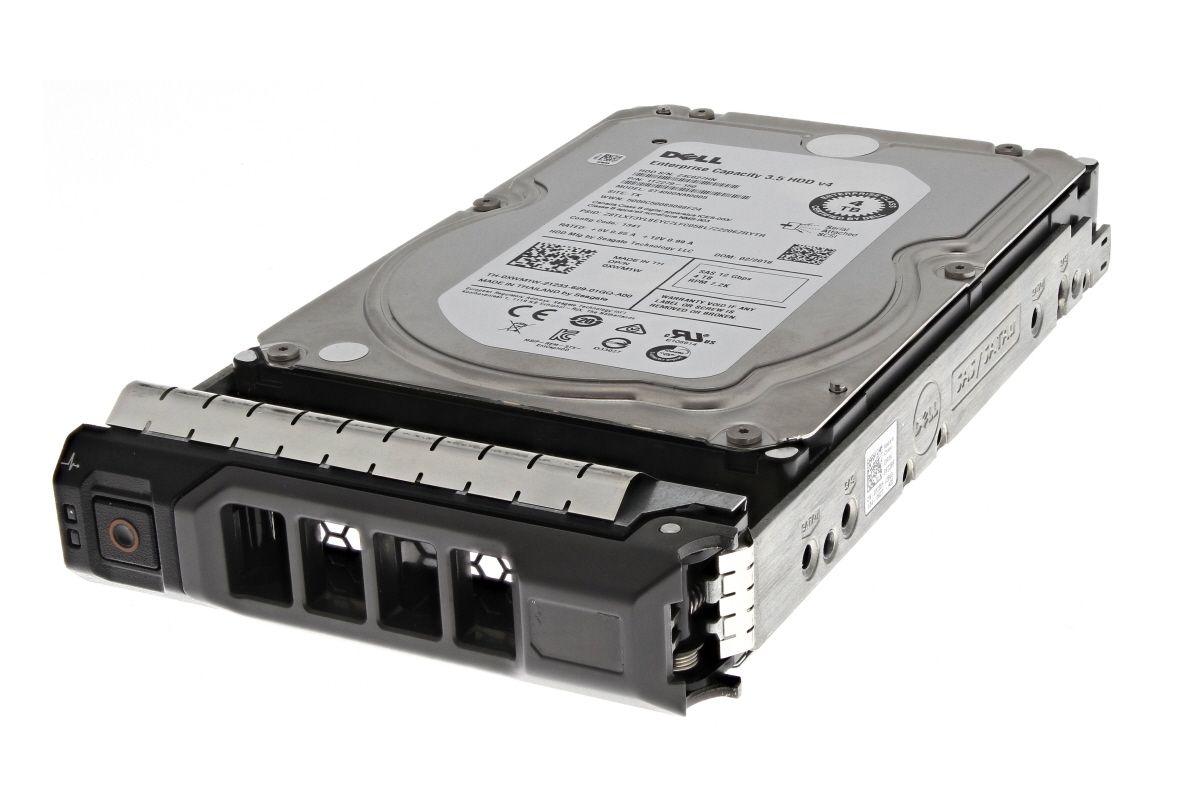 Brand New Dell 00MXR2 0MXR2 SDFAQ00DAA01 1.6TB Read Intensive MLC SAS 12GB/s 2.5-inch SSD w/7 day lead time