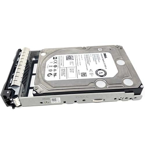 Brand New DELL 0RHVWG 1YZ210-150 6TB 7.2K 12Gbps SAS 3.5" 512e HDD FREE SHIPPING ANYWHERE