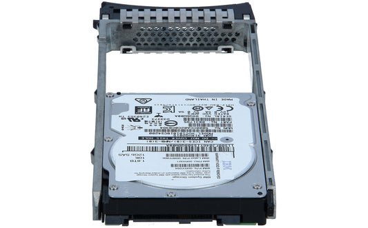 Brand New IBM 00RY094 00RX921 1.8TB 10K SAS 12G 2.5" HDD V5000 G1. Free shipping anywhere