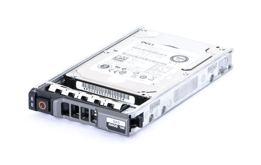 Brand New DELL 0MTV7G MTV7G HDEBC03DAA51 300GB 10K SAS 2.5" HDD FREE SHIPPING ANYWHERE