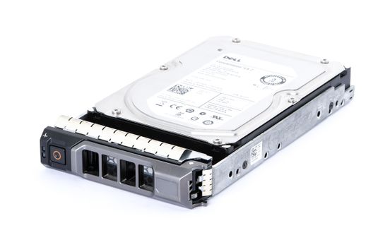 Brand New DELL 0MY58D MY58D 0B26901 3TB 7.2K SAS 3.5'' HDD FREE SHIPPING ANYWHERE