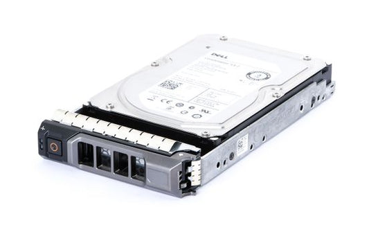 Brand New DELL 0MY58D MY58D 0B26901 3TB 7.2K SAS 3.5'' HDD FREE SHIPPING ANYWHERE