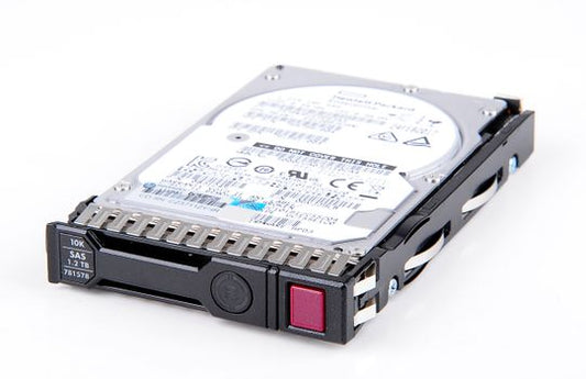 Brand New HPE 781578-001 781518-B21 1.2TB 12G SAS 10K 2.5in SC ENT HDD FREE SHIPPING ANYWHERE