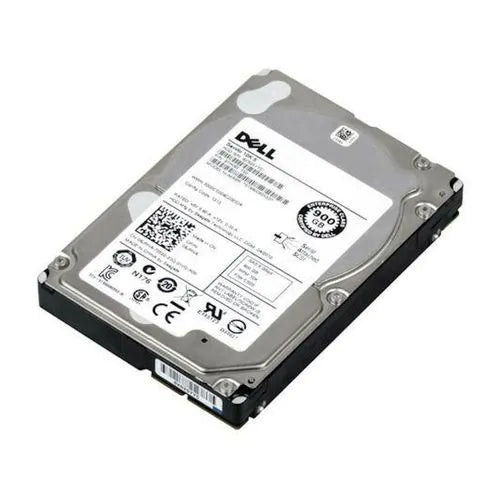 Brand New Dell 08JRN4 9TH066-150 900GB 10K SAS 6GBPS 2.5" HDD FREE SHIPPING ANYWHERE