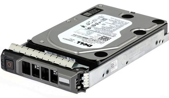 Brand New DELL 092MDW 8TB 7.2K 3.5 SATA 6G W/Caddy. Free Shipping Anywhere