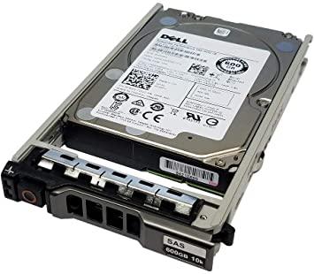 Brand New DELL R95FV 0R95FV 1FD200-151 600GB 10K SAS 12 GBPS 2.5'' HDD FREE SHIPPING ANYWHERE