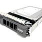 Brand New DELL 0DGNTV DGNTV 1V420C-150 1TB 7.2K SAS 12GPBS 512n 3.5” FREE SHIPPING ANYWHERE