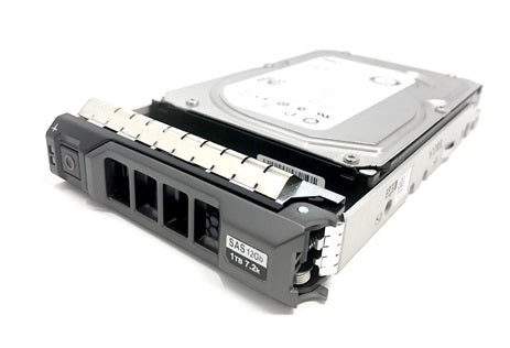 Brand New DELL 0DGNTV DGNTV 1V420C-150 1TB 7.2K SAS 12GPBS 512n 3.5” FREE SHIPPING ANYWHERE