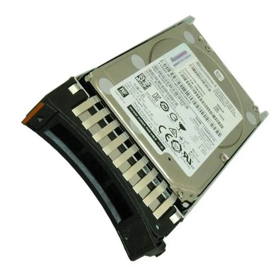 Brand New IBM 81Y9731 81Y9730 1TB 7.2K 6Gbps NL SATA 2.5" SFF HS HDD FREE SHIPPING ANYWHERE