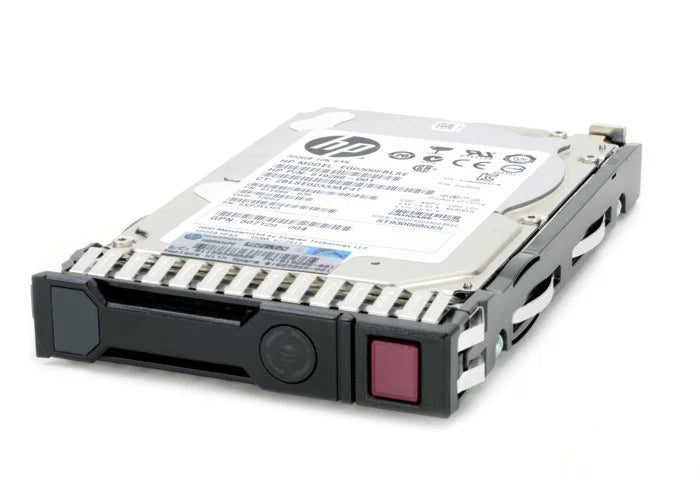Brand New HPE 802911-001 802891-B21 1.92TB SAS 12G 2.5 SSD Hard Drive. Free shipping anywhere