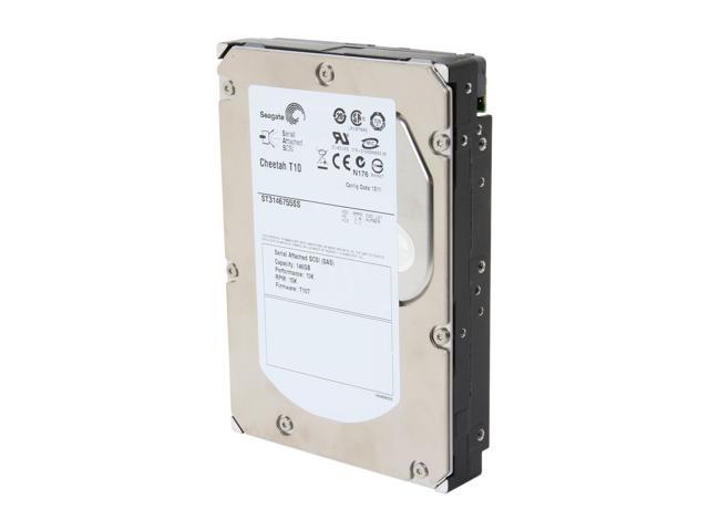 Brand New Seagate ST373455SS Cheetah 15K.6 73GB 15K SAS 3.5" Hard Drive FREE SHIPPING ANYWHERE