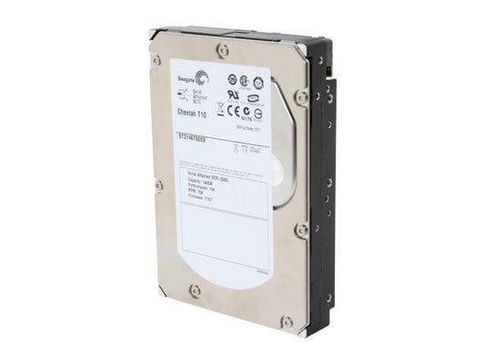 Brand New Seagate ST373455SS Cheetah 15K.6 73GB 15K SAS 3.5" Hard Drive FREE SHIPPING ANYWHERE