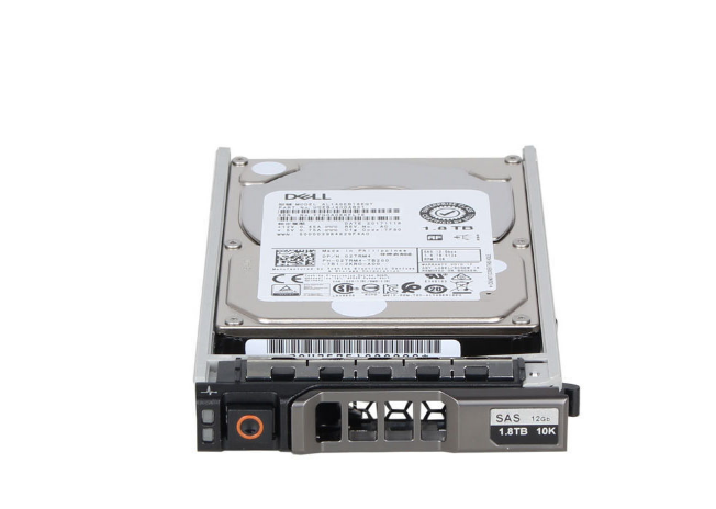 Brand New DELL 2TRM4 02TRM4 1.8TB 10K 12Gbps SAS 2.5'' 512e Hard Drive. Free shipping anywhere