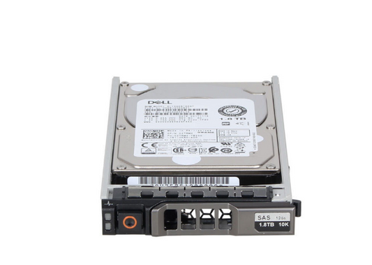 Brand New DELL 2TRM4 02TRM4 1.8TB 10K 12Gbps SAS 2.5'' 512e Hard Drive. Free shipping anywhere