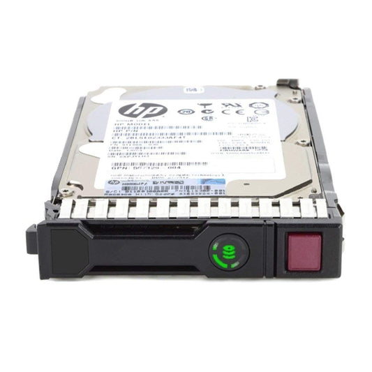 Brand New HP 797520-001 797267-B21 4TB 7.2K 3.5" SAS Midline Hard Drive. Free shipping anywhere