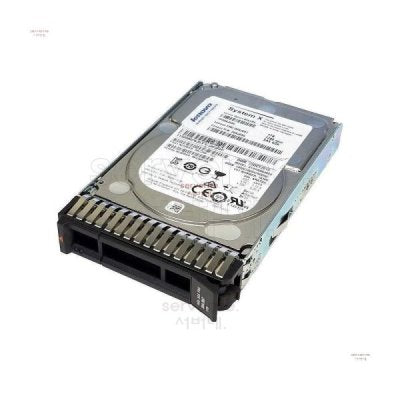 New IBM 00WG686 00WG685 300GB 10K 12G SAS 2.5" G3HS W/Caddy HDD | Free Shipping
