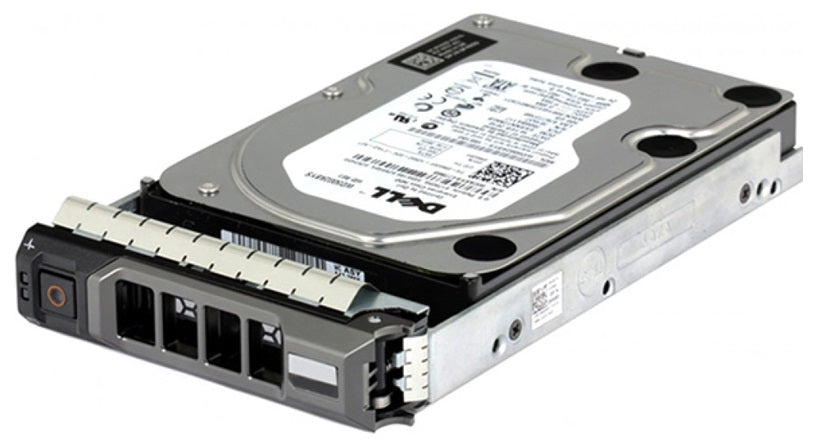 Brand New Dell T93C2 401-ABHS 2.4TB 3.5 LFF 12Gbps 10K RPM HS SAS Hybrid HDD. Free shipping anywhere