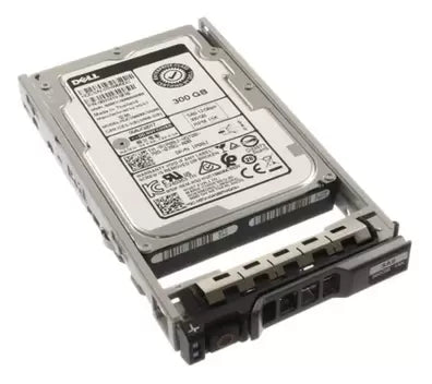 Brand New Dell 1P08J 01P08J 0B31619 300GB 15K SAS 12 GBPS 2.5" HDD FREE SHIPPING ANYWHERE