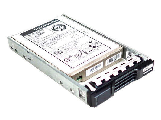 Brand New Dell 8JYJK 08JYJK 0B32017 Compellent 400GB SAS SSD 2.5" 12Gbps FREE SHIPPING ANYWHERE