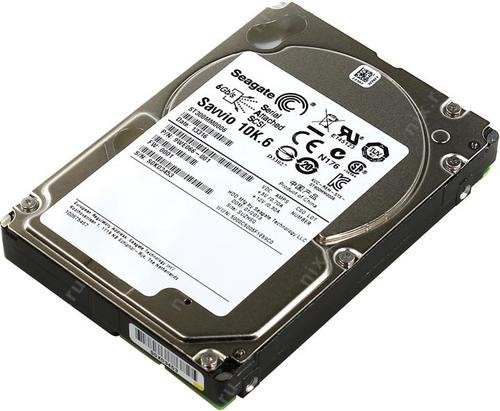 Brand New Seagate ST300MM0006 300GB 10K.6 2.5" 6Gbps SAS HDD FREE SHIPPING ANYWHERE