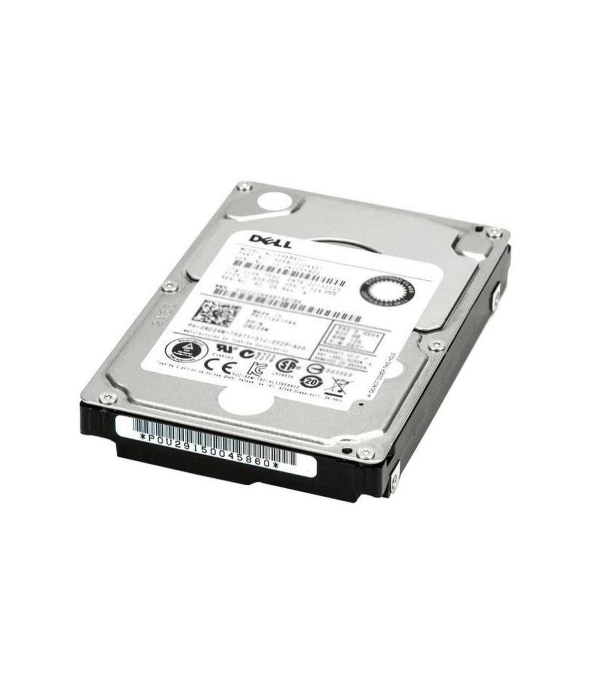Brand New DELL 0D4N7V D4N7V 1VE230-150 1TB 7.2K SAS 12Gbps 2.5" HDD FREE SHIPPING ANYWHERE