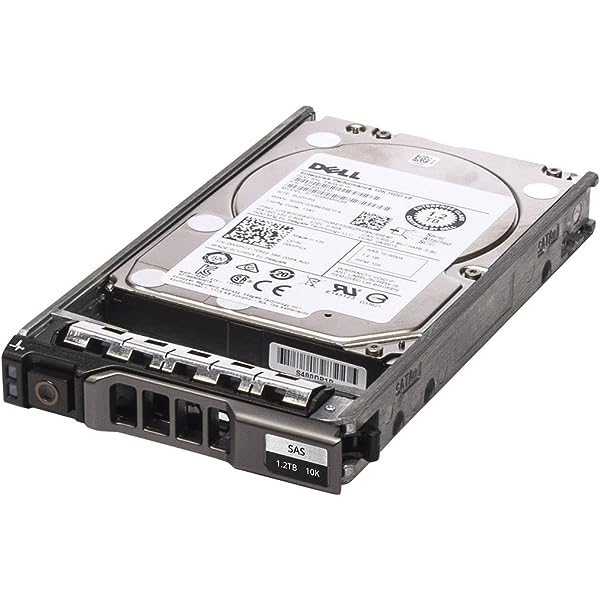 Brand New Dell 07YX58 7YX58 9WG066-150 600GB 10K SAS 6GBPS 2.5" HDD w/Caddy I Free Shipping