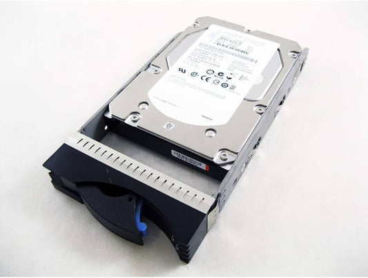 Brand New 49Y1870 49Y1866 IBM 600GB 15K 3.5-inch HDD FREE SHIPPING ANYWHERE