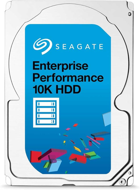 Brand New Seagate ST900MM0168 1FE200-175 900GB 10K 12G SAS 2.5" | FREE SHIPPING ANYWHERE