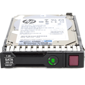 Brand New HP 713969-001 713842-B21 1TB 6G SATA 7.2k 2.5in MDL SC FREE SHIPPING ANYWHERE