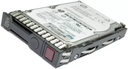 Brand New HPE 759548-001 759212-B21 600GB 12G SAS 15K 2.5in SC ENT HDD FREE SHIPPING ANYWHERE