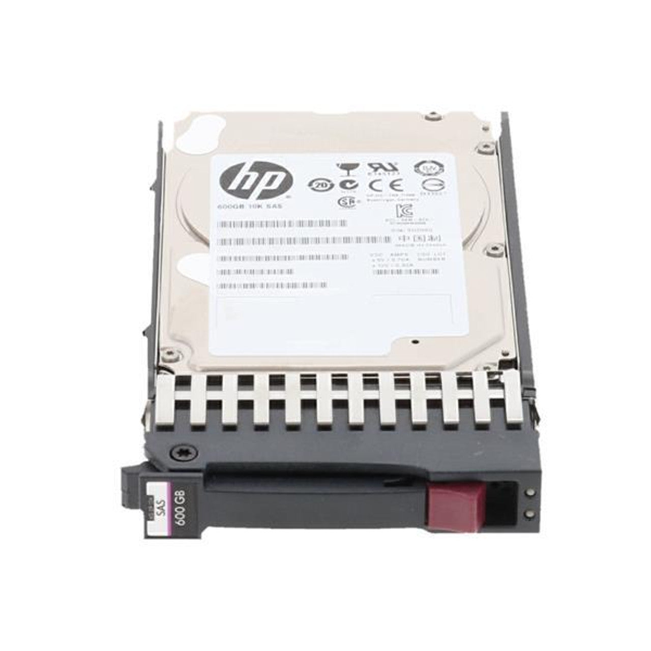 Brand New HP 785073-B21 785413-001 600GB 12G SAS 10K 2.5in ENT Hard Drive. Free shipping anywhere
