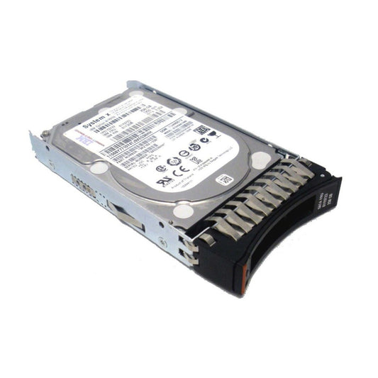 Brand New IBM 81Y9723 81Y9722 250GB 7.2K 6Gbps NL SATA 2.5" SFF HS HDD FREE SHIPPING ANYWHERE