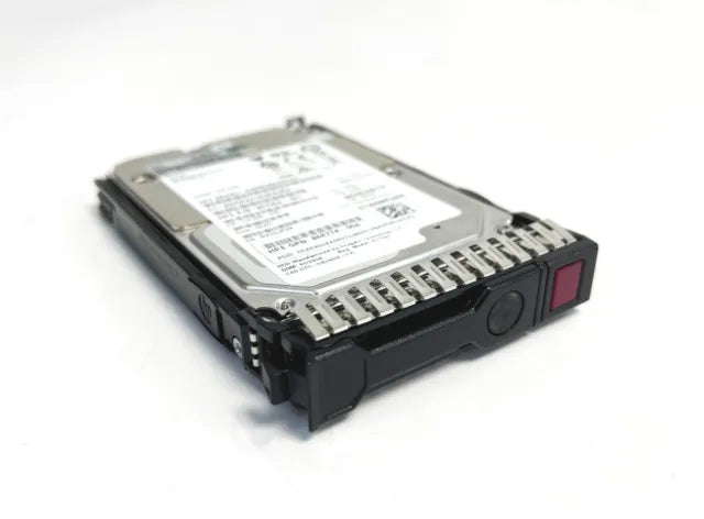 Brand New HP 785075-B21 785414-001 900GB 12G SAS 10K 2.5in ENT Hard Drive. Free shipping anywhere