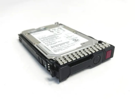 Brand New HP 785075-B21 785414-001 900GB 12G SAS 10K 2.5in ENT Hard Drive. Free shipping anywhere