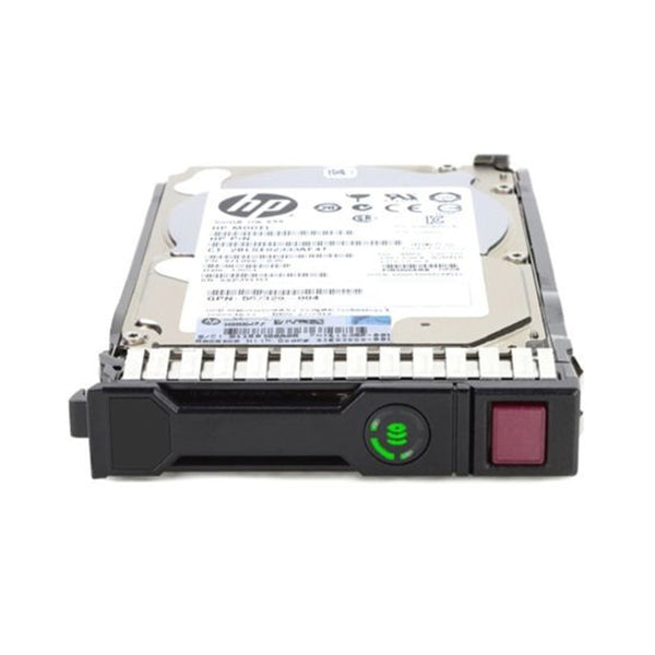 Brand New HPE 872735-001 872475-B21 300GB SAS 12G 10K SFF SC DS HDD FREE SHIPPING ANYWHERE