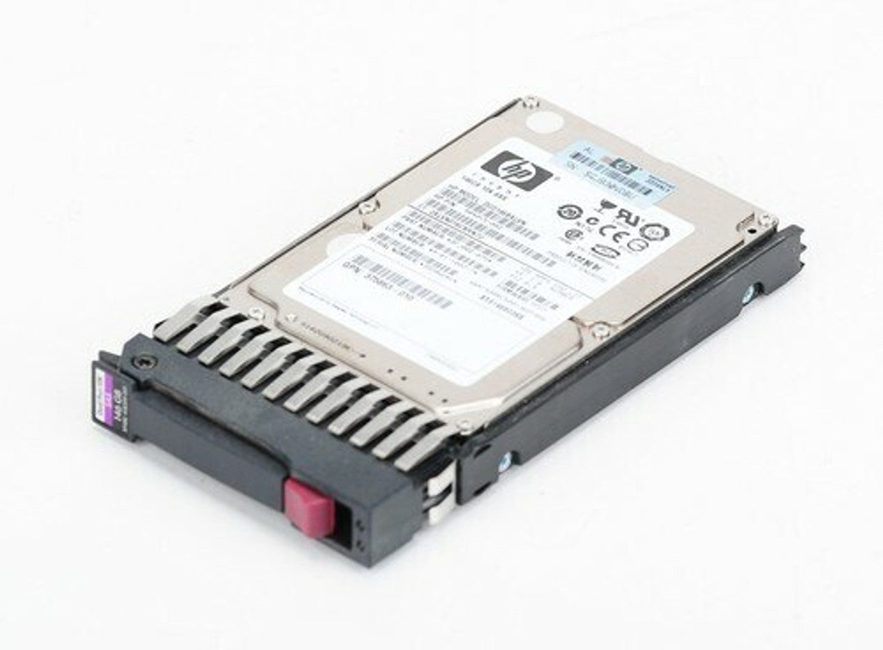 Brand New HP 873032-001 872844-B21 600GB 12G 15K 2.5" SAS Hard Drives. Free shipping anywhere